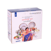 Aspire Dinner Set - 36