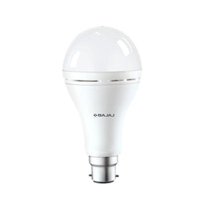Bajaj Bulb - CDL (10W) Rechargeable Inverter Bulb