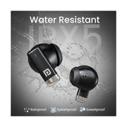 Portronics Twins One In-Ear Earbuds