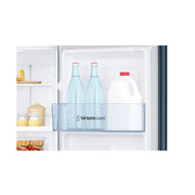 Samsung Ref 236 Ltr - 2 Star Double Door-RT40H28W2HSHL
