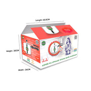 Aspire Pressure Cooker 5 Litre