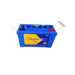 Load image into Gallery viewer, E-Rickshaw Battery Eastman (EM 15015ER/150Ah)