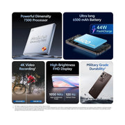Vivo Y31 Pro 5G (8-128GB)