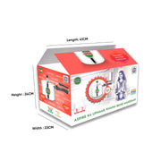 Aspire Pressure Cooker 7 Litre