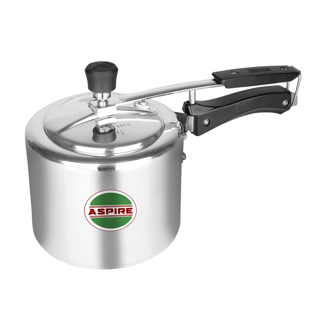 Aspire Pressure Cooker 3 Litre