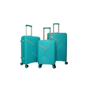 VIP Miro Strolley 8W STR SET of 3
