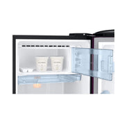 Samsung Ref 183 Ltr - 3 Star Floral Single Door-RR20H2723RZ/NL