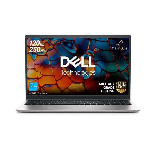 Dell Inspiron 3530 13th Gen Laptop (i3-1305U)