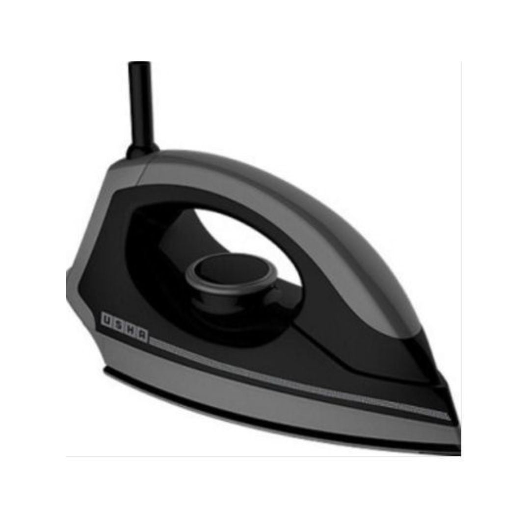 USHA EI 3302 1100 W Dry Iron, 1.2kg