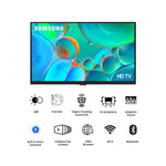 Load image into Gallery viewer, Samsung TV 32 Inch Led-Smart-UA32H4510FUXXL