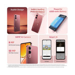 Load image into Gallery viewer, Vivo Y31 5G (6-128Gb)