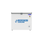 Load image into Gallery viewer, Blue Star Single Door Deep Freezer – 230 Litres