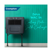 Crompton Zelus WAC 54L Window Air Cooler