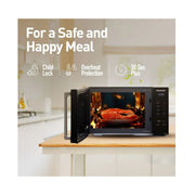 Panasonic Microave Oven Solo 25L