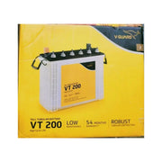 V-Guard Battery 200sAh