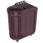 Load image into Gallery viewer, Whirlpool 7 Kg Semi Automatic Washing Machine - ACE 7.0 SUP SOAK (WINE) (5YR)
