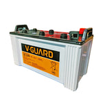 Load image into Gallery viewer, V-Guard Battery VJ120 - 100Ah
