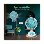 Load image into Gallery viewer, Rico High Speed Multipurpose Fan - MF2306