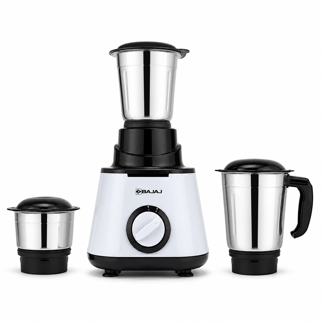 Bajaj GX 20 500W Mixer Grinder