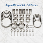Load image into Gallery viewer, Aspire Dinner Set - 36