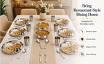 Load image into Gallery viewer, Aspire Dinner Set - 36