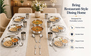 Aspire Dinner Set - 36