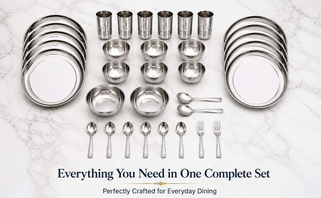 Aspire Dinner Set - 36