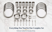 Aspire Dinner Set - 36