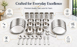 Load image into Gallery viewer, Aspire Dinner Set - 36