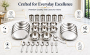 Aspire Dinner Set - 36