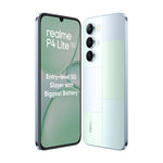 Load image into Gallery viewer, Realme P4 Lite 5G (4-64GB