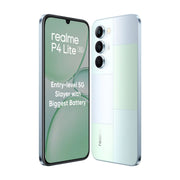 Realme P4 Lite 5G (4-64GB