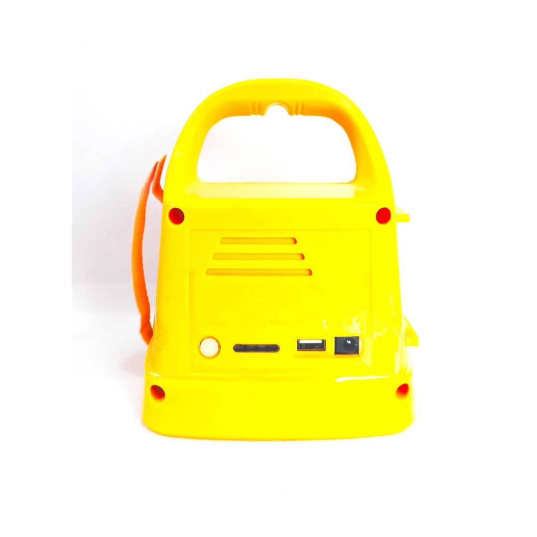 Jugnu Solar Lighting & Phone charging L2005