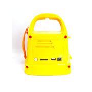 Jugnu Solar Lighting & Phone charging L2005