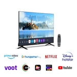 Load image into Gallery viewer, Akai 165 cm (65 Inch) QLED 4K UHD Google TV
