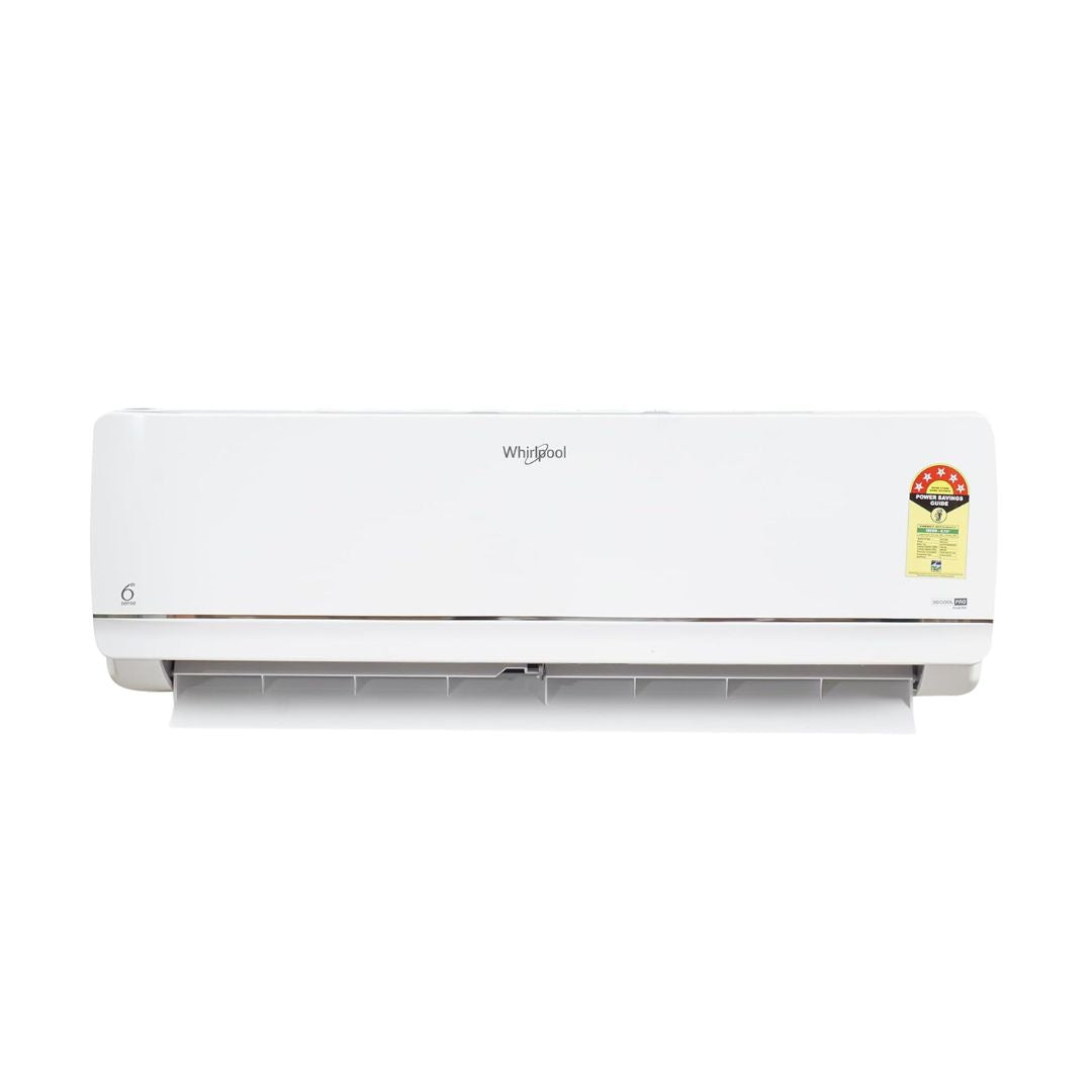 Whirlpool AC 1.5T 5 Star Inverter 3DCOOL Pro-41487