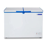 Blue Star 310 litres Double Door Deep Freezer