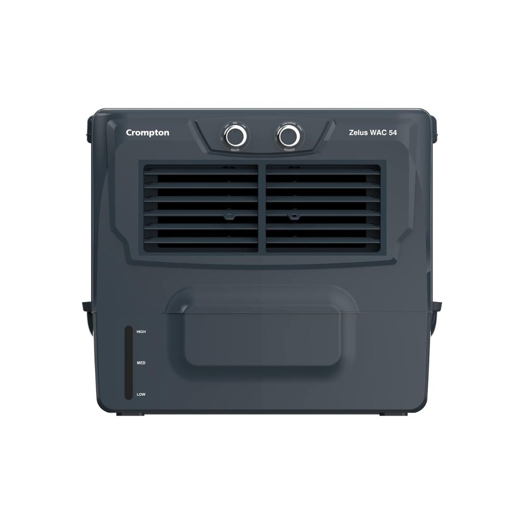 Crompton Zelus WAC 54L Window Air Cooler