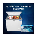 Load image into Gallery viewer, Blue Star Single Door Deep Freezer – 230 Litres