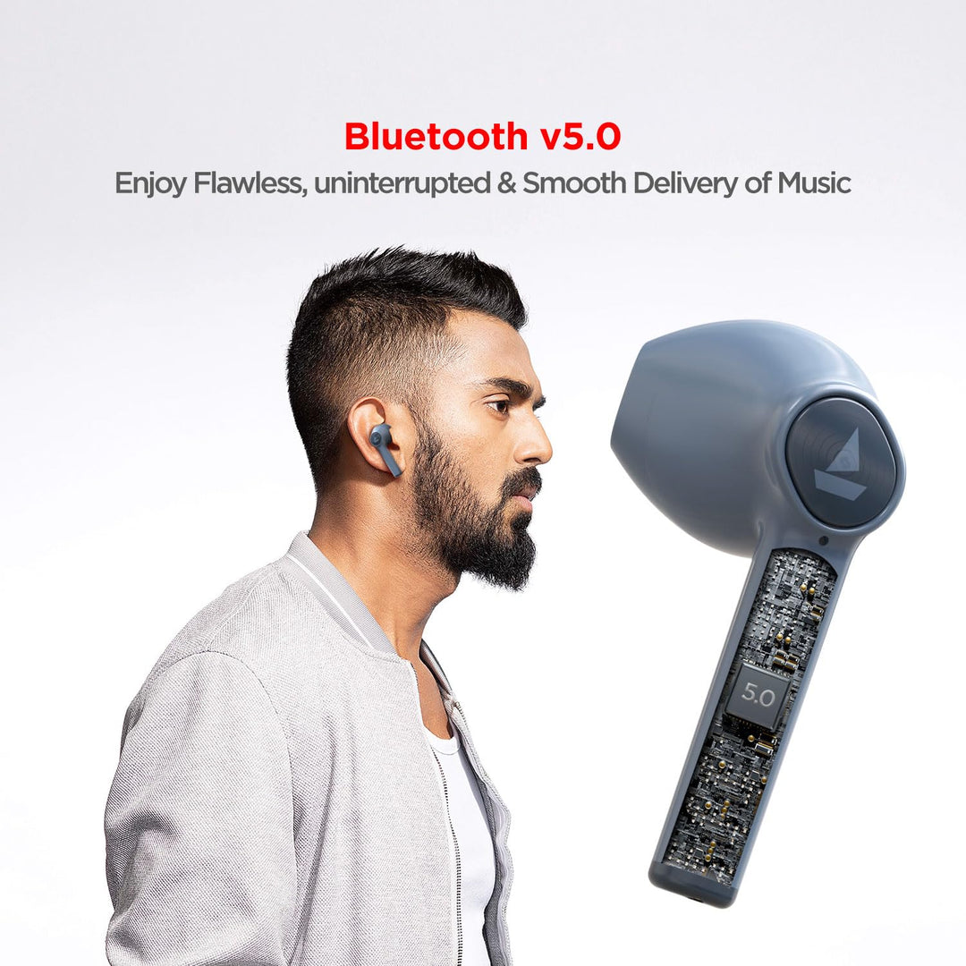 Airdopes 138 Boat Airdopes 13 BoAt Airdopes 138 True Wireless Earbuds