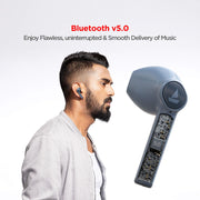 boAt Airdopes 138 True Wireless Earbuds.