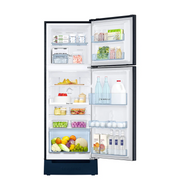 Samsung 236L Floral Design RT28C3122CU/HL Double Door Refrigerator (2 Star)
