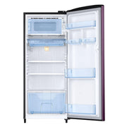 Samsung 183 L Direct Cool Single Door Refrigerator (RR20C2723CR/NL) - 3 Star