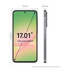 Load image into Gallery viewer, Samsung Galaxy A56 5G 12+256GB