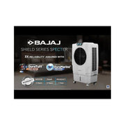 BAJAJ Desert Air Cooler Shield Specter 56 Ltr