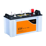 V-Guard Battery 135Ah-VJ145