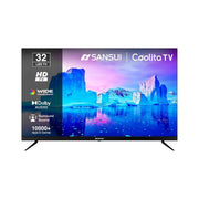 Sansui TV 32 inches Smart LED-N-JSWP32CSHD