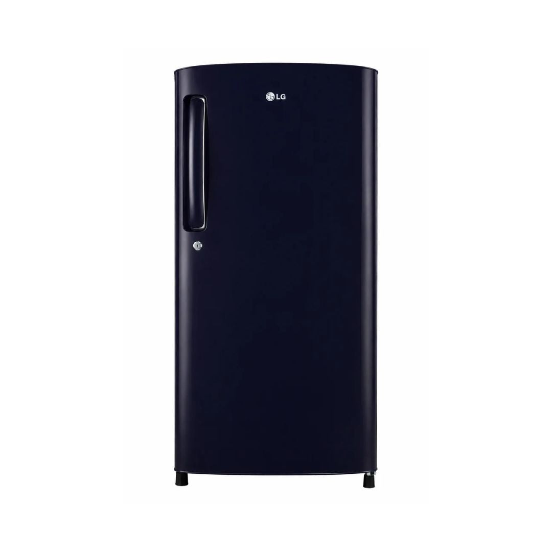 LG 180L Single Door Refrigerator