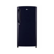 LG 180L Single Door Refrigerator
