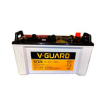 Load image into Gallery viewer, V-Guard Battery VJ120 - 100Ah

